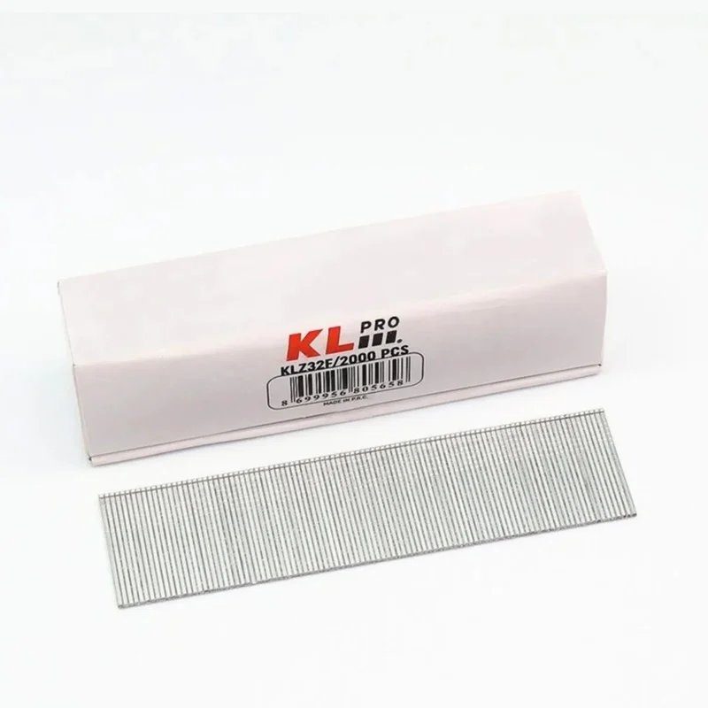 Kale Pro 32 mm Havalı El Aletleri için 5000 Adet Çivi