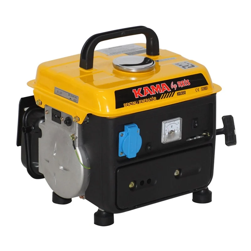 Kama KGL950 0.8 kW Benzinli Mini Jeneratör