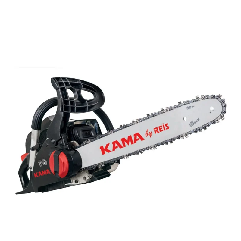 Kama KMR41 2hp 41cc İpli Benzinli Ağaç Kesim Motoru