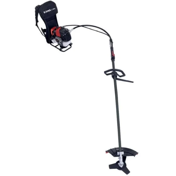 Kama MST52 51.7cc Eurov Motor Benzinli Sırt Tırpan