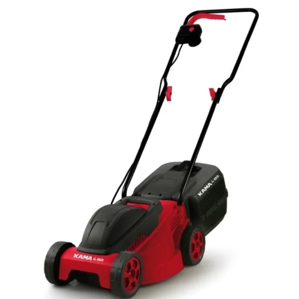 Kama ECBM30 1000W 300 mm Elektrikli Çim Biçme Makinesi