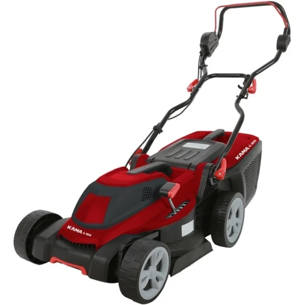 Kama ECBM38Y 1600W 380mm Elektrikli Çim Biçme Makinesi