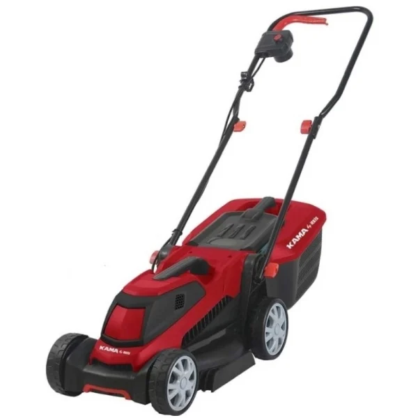 Kama ECBM32 1200W 320mm Elektrikli Çim Biçme Makinesi