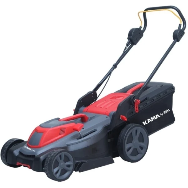 Kama ECBM43K 1800W 430mm Katlanabilir Elektrikli Çim Biçme Makine
