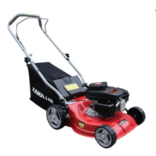 Kama UME40 130cc Benzinli Çim Biçme Makinesi