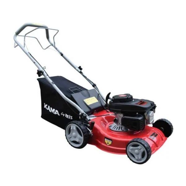 Kama UMS40 130cc Şanzımanlı Benzinli Çim Biçme Makinesi