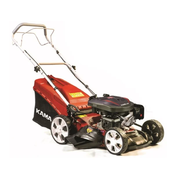 Kama UMS46 139cc Şanzımanlı Benzinli Çim Biçme Makinesi