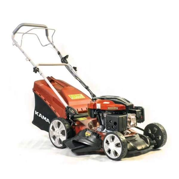 Kama UMS51 Şanzımanlı Benzinli Çim Biçme Makinesi