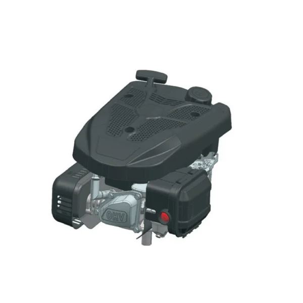 Kama GKV130 2.1kW 4 Zamanlı Hava Soğutmalı Benzinli Motor