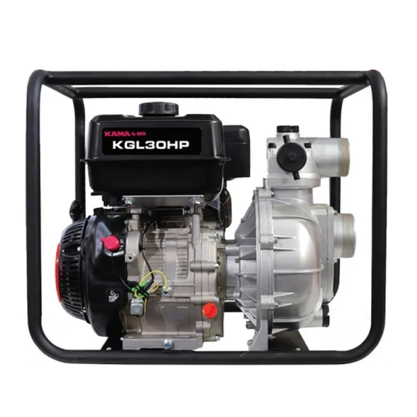 Kama KGL30HP 3.0 inç İpli Yüksek Basınçlı Benzinli Motopomp