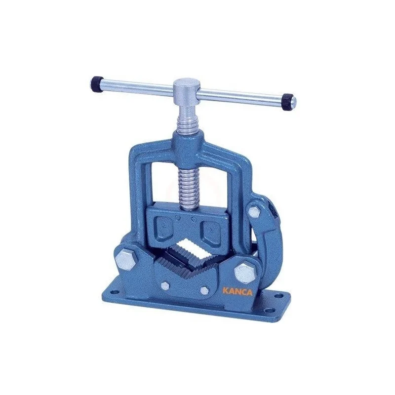 Kanca 2 İnç Boru Mengene Kancalı Tip 60 mm