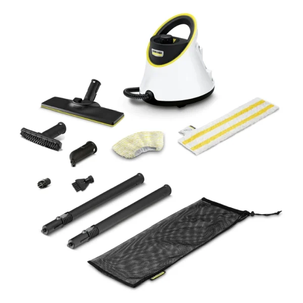 Karcher SC 2 Deluxe EU Buharlı Temizleyici