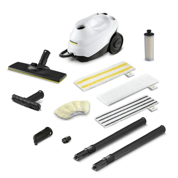 KARCHER SC 3 EF Anniversary Edition Buharlı Temizleyici