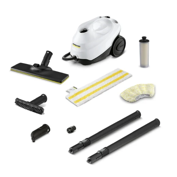 KARCHER SC 3 Easy Fix Buharlı Temizleyici