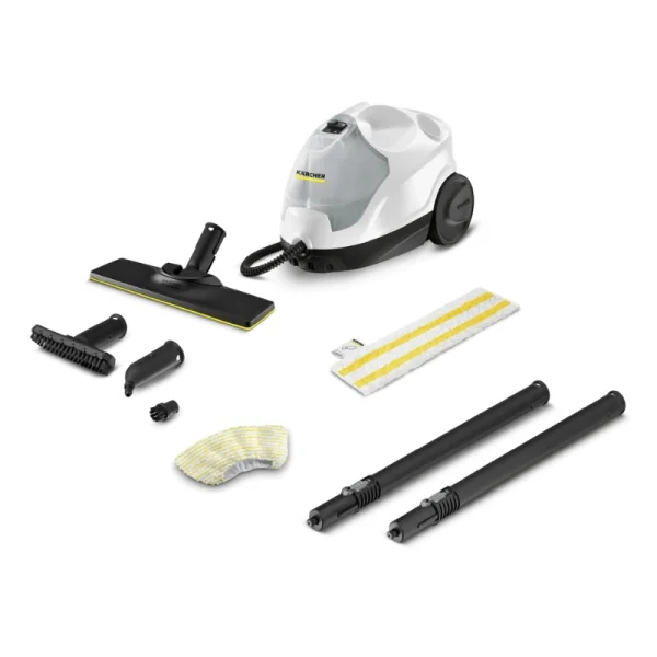 KARCHER SC 4 Easy Fix Buharlı Temizleyici