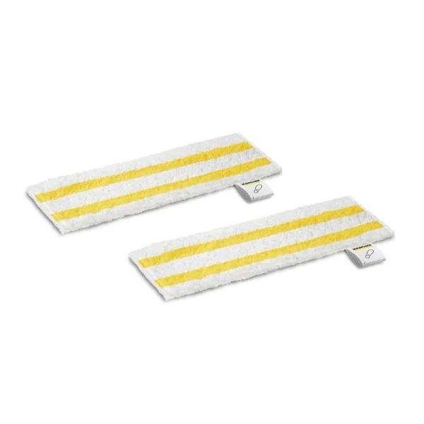 KARCHER Universal Floor Cloth Set (Zemin Bezi Seti)