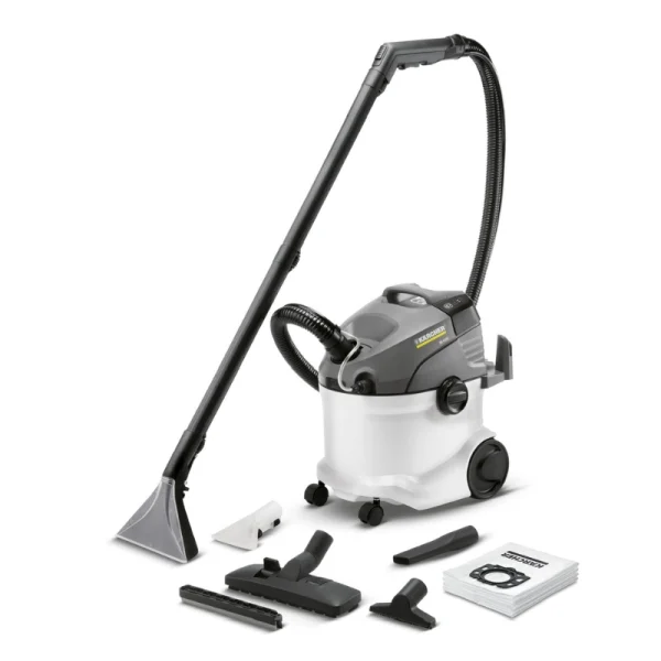 Karcher SE 6.100 Halı ve Koltuk Yıkama Makinesi
