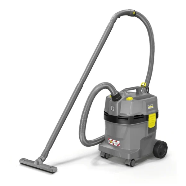 Karcher NT 22/1 Ap Islak Kuru Elektrikli Süpürge