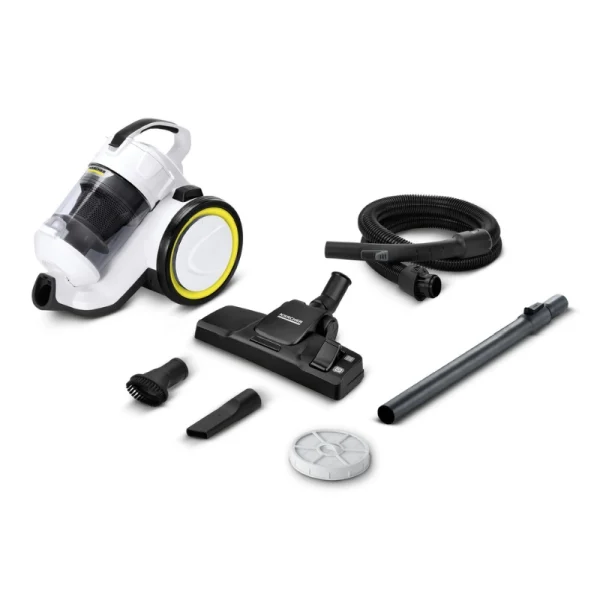 KARCHER VC 3 (ERP) EU-I TOZ TORBASIZ ELEKTRİKLİ SÜPÜRGE