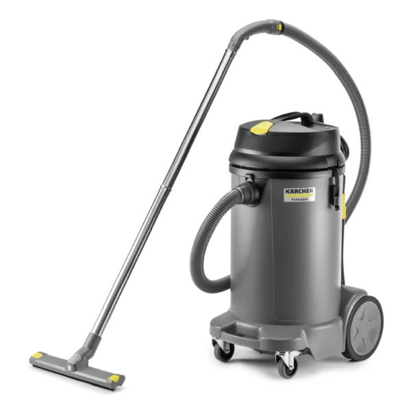 Karcher NT 48/1 Islak Kuru Elektrikli Süpürge