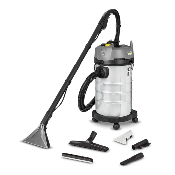 Karcher Puzzi 4/30 Classic Halı ve Koltuk Yıkama Makinası
