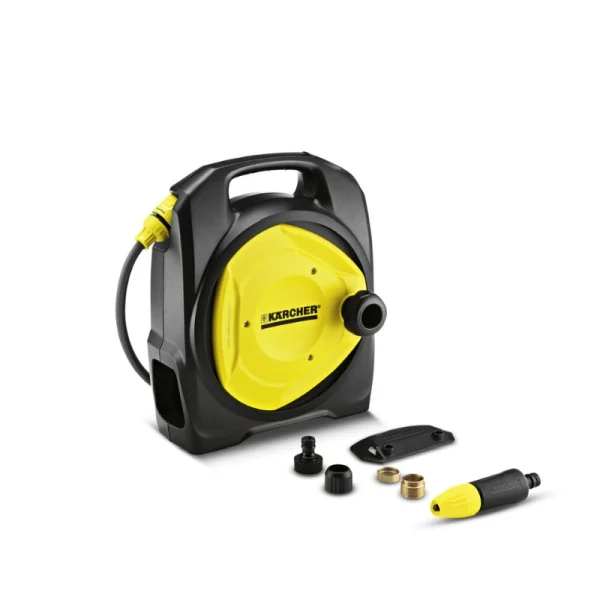 Karcher 2.645-210.0 CR 3.110 Hortum Sarıcı (Mini)