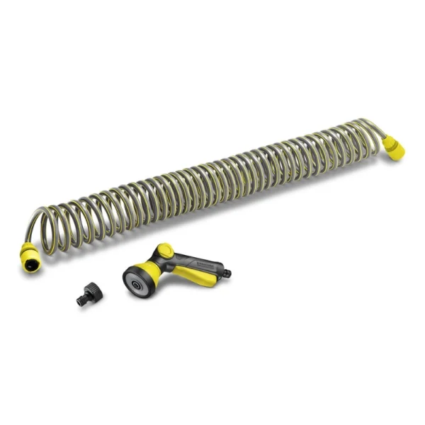 Karcher 2.645-179.0 Spiral Hortum Başlangıç Seti 10 Metre