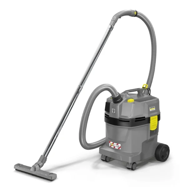 Karcher NT 22/1 Ap Te L Islak-Kuru Elektrikli Süpürge