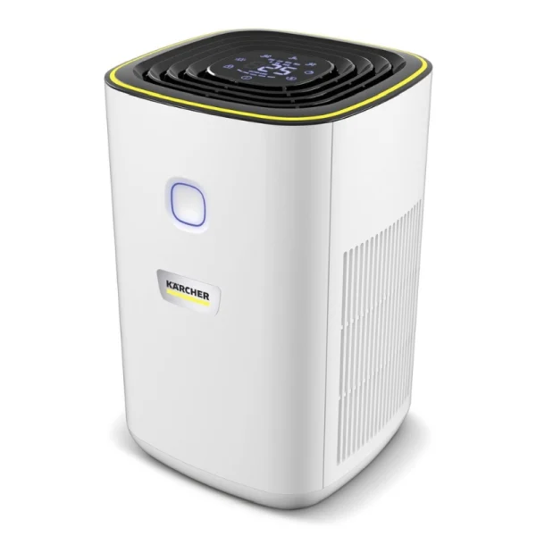 Karcher AF 20 Hava Temizleme Makinesi