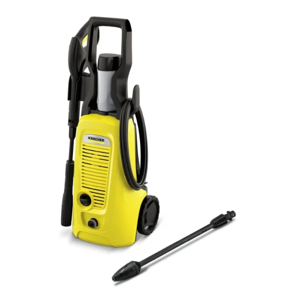 Karcher K 4 Universal Basınçlı Yıkama Makinesi