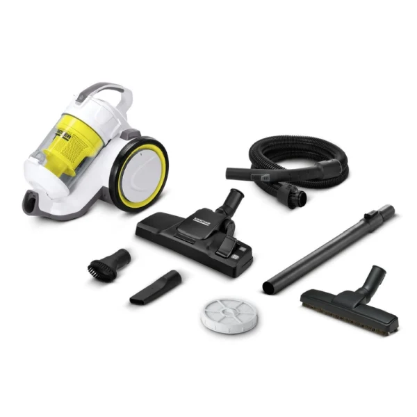 Karcher VC 3 Premium Elektrikli Süpürge