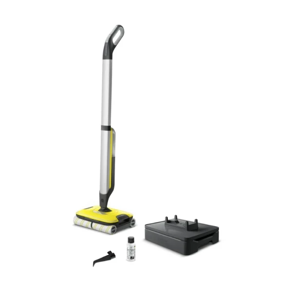 Karcher FC 7 Kablosuz Zemin Temizleme Makinesi