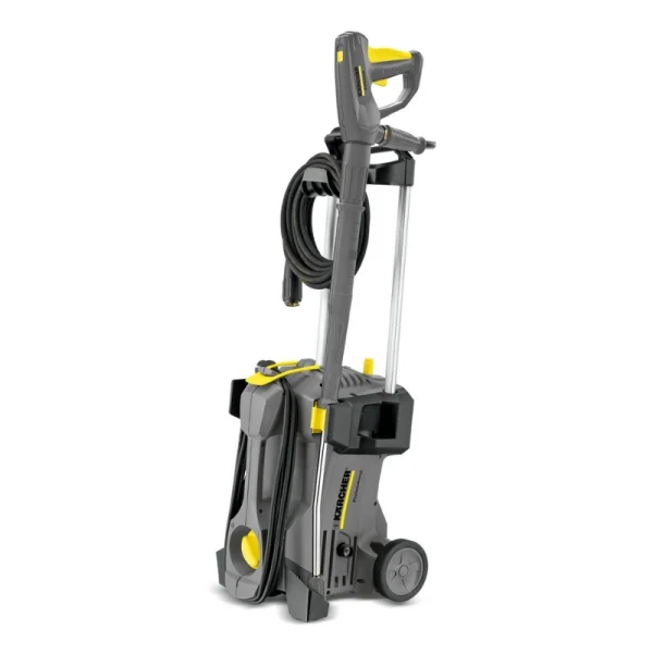 Karcher PRO HD 400 Yüksek Basınçlı Yıkama Makinesi