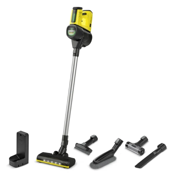 Karcher VC 7 YourMax Dikey Elektrikli Süpürge