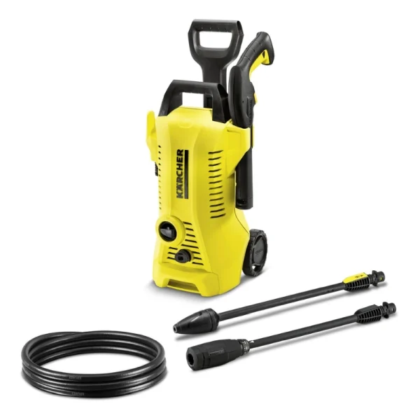 Karcher K 2 Power Control Eu Basınçlı Yıkama Makinesi