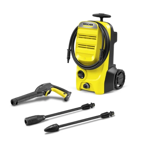Karcher K 4 Classic Basınçlı Yıkama Makinesi 130 Bar