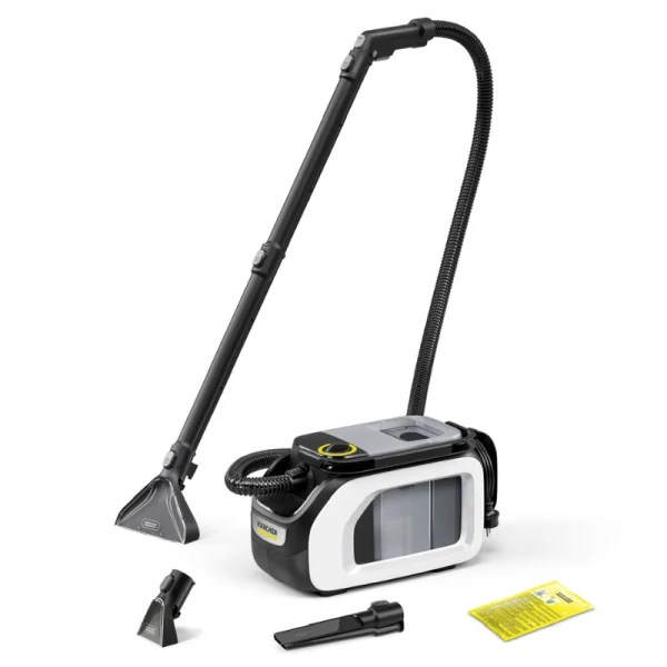 Karcher SE 3 Compact Floor Halı Yıkama Makinesi