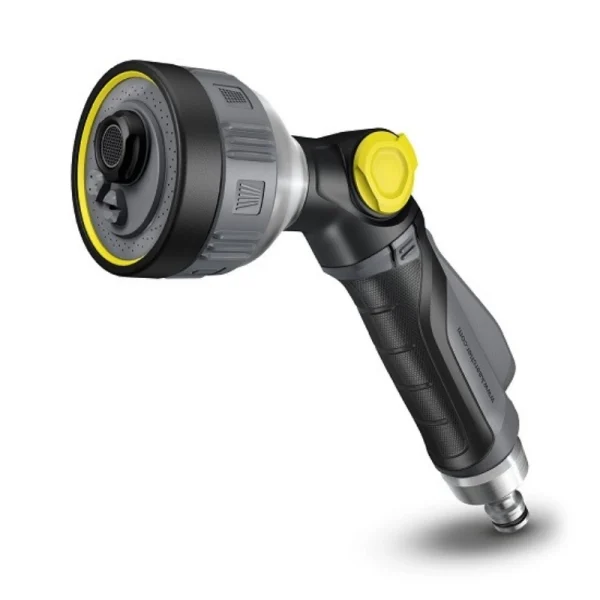 Karcher Premium Çok Fonksiyonlu Sulama Tabancası - Metal