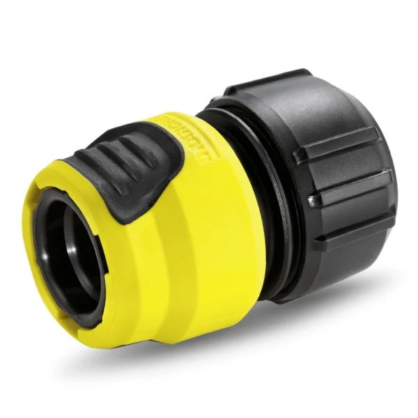 Karcher Plus Su Hortum Konnektörü - Aqua Stop