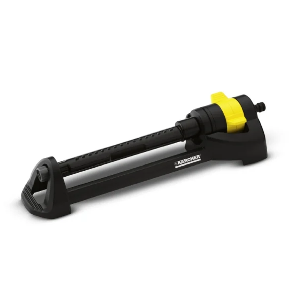 Karcher OS 3.220 Salınımlı Bahçe Çim Sulama Nozulu