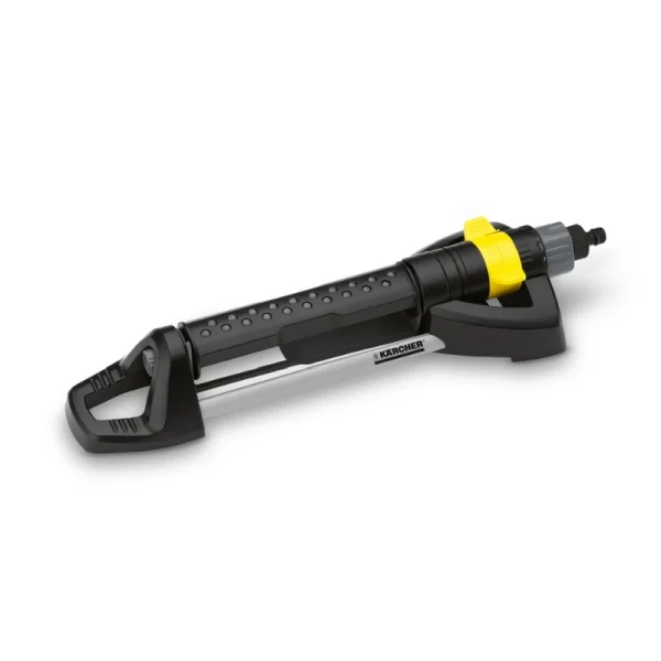 Karcher OS 5.320 S Salınımlı Bahçe Çim Sulama Nozulu