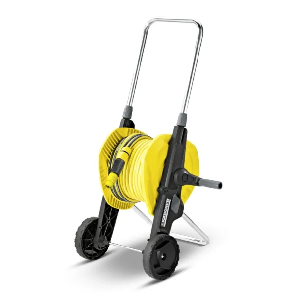 Karcher Arabalı PrimoFlex® Hortum Seti 1/2 İnç 20 Metre
