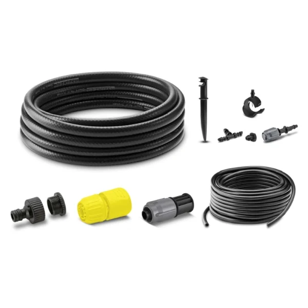Karcher Saksı Çiçeklik Sulama Seti