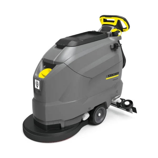 Karcher BD 50/50 CS Bp Pack Akülü Zemin Temizleme Makinesi