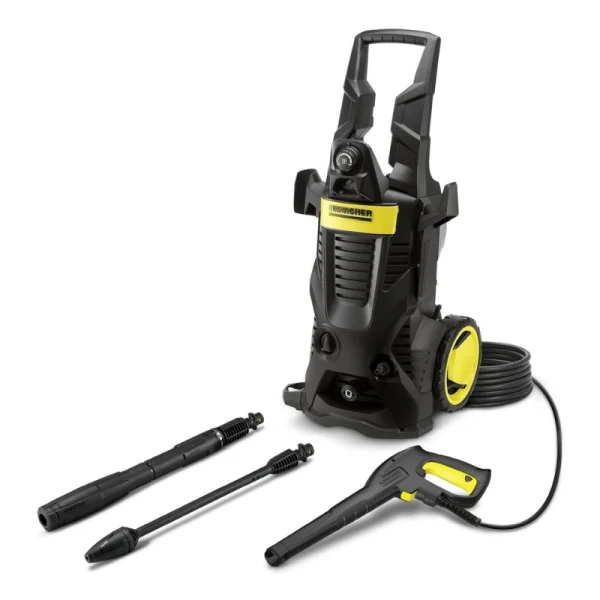 Karcher K 6 Special EU 160 Bar Basınçlı Yıkama Makinesi