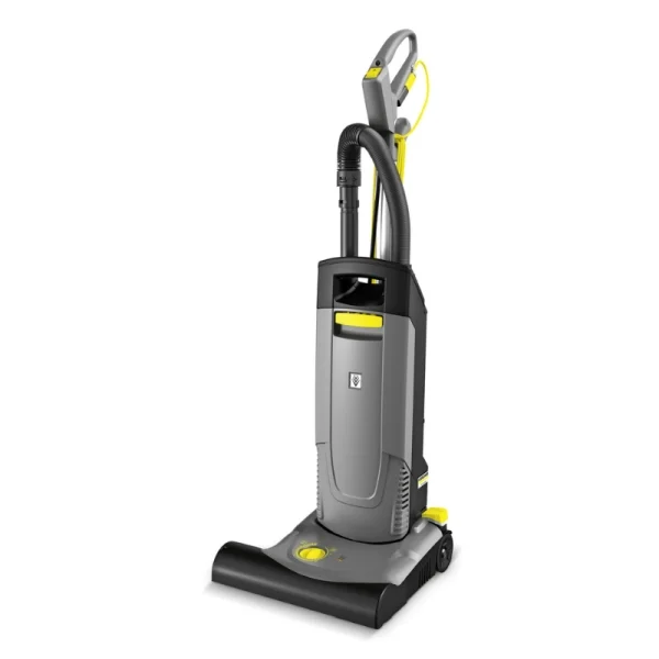 Karcher CV 38/2 Elektrikli Süpürge Toz Torbalı