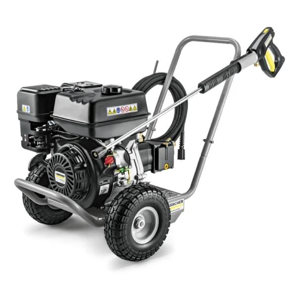 Karcher HD 8/23 G Classic Benzinli Yüksek Basınçlı Yıkama Mak.
