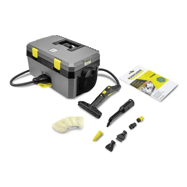 Karcher SG 4/2 Classic Buharlı Temizlik Makinesi
