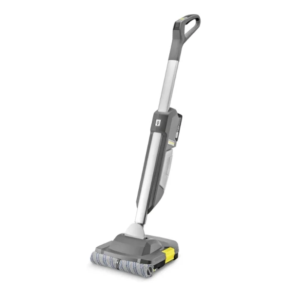 Karcher BR 30/1 C Bp Pack S Akülü Zemin Bakım ve Temizleme Mak.
