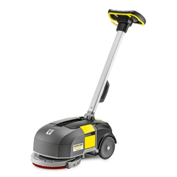 Karcher BD 30/4 C BP Pack Akülü Zemin Bakım ve Temizleme Makinesi